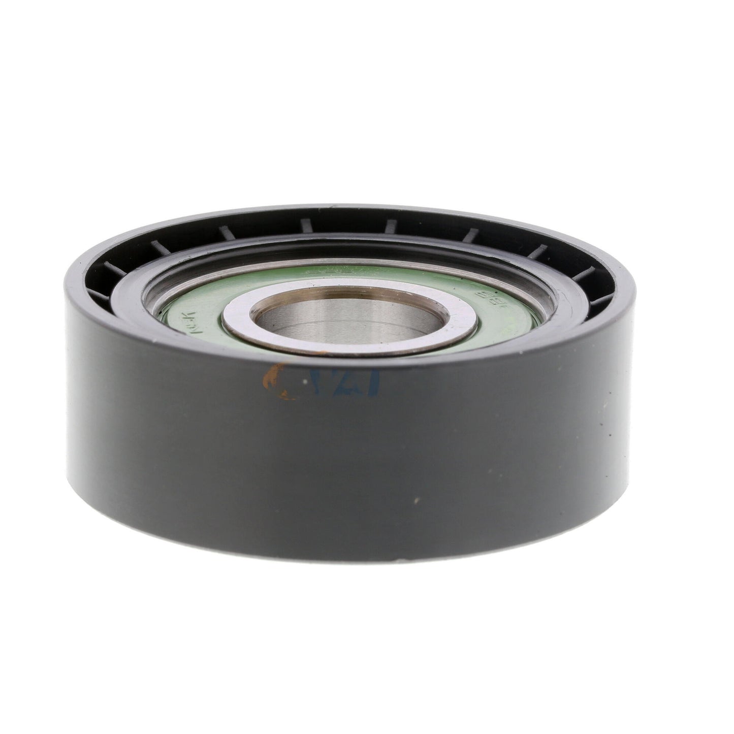 VAICO Belt Tensioner, V-ribbed belt V25-0530