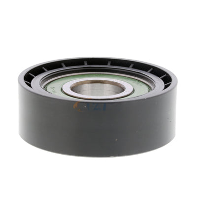 VAICO Belt Tensioner, V-ribbed belt V25-0530