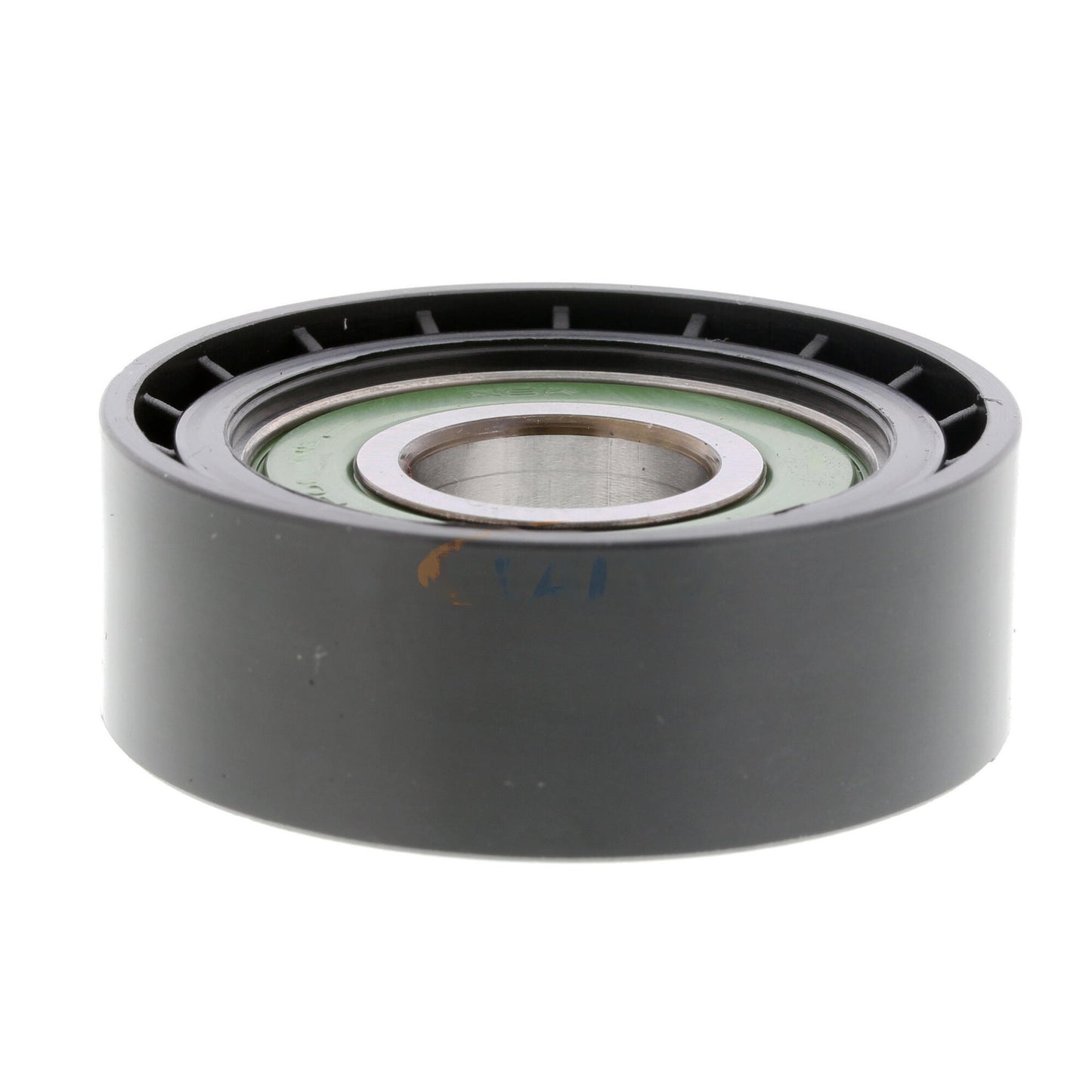 VAICO Belt Tensioner, V-ribbed belt V25-0530