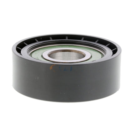 VAICO Belt Tensioner, V-ribbed belt V25-0530