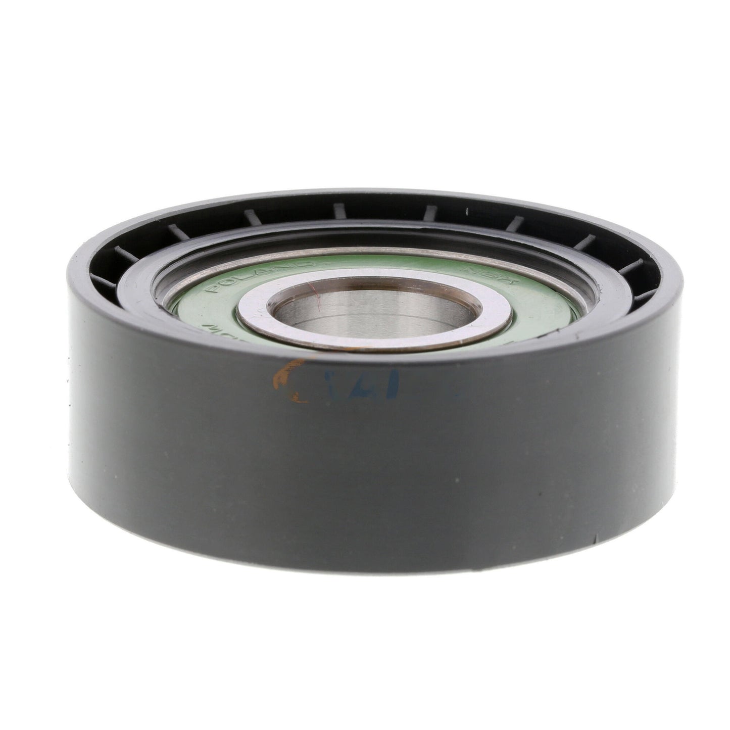 VAICO Belt Tensioner, V-ribbed belt V25-0530
