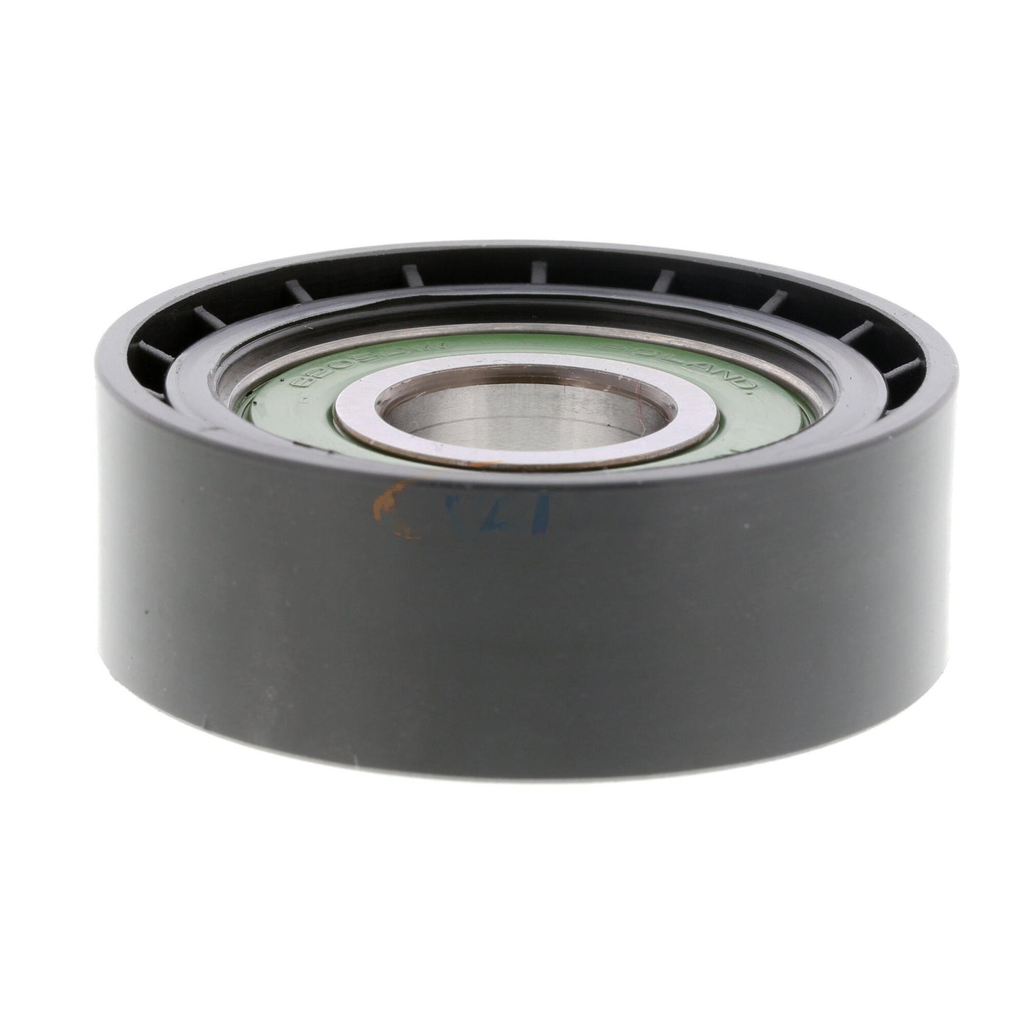 VAICO Belt Tensioner, V-ribbed belt V25-0530
