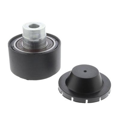 VAICO Deflection/Guide Pulley, V-ribbed belt V25-0532