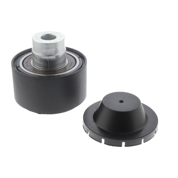VAICO Deflection/Guide Pulley, V-ribbed belt V25-0532