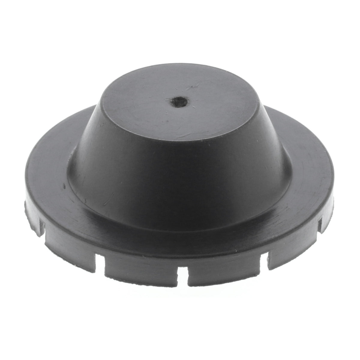 VAICO Deflection/Guide Pulley, V-ribbed belt V25-0532