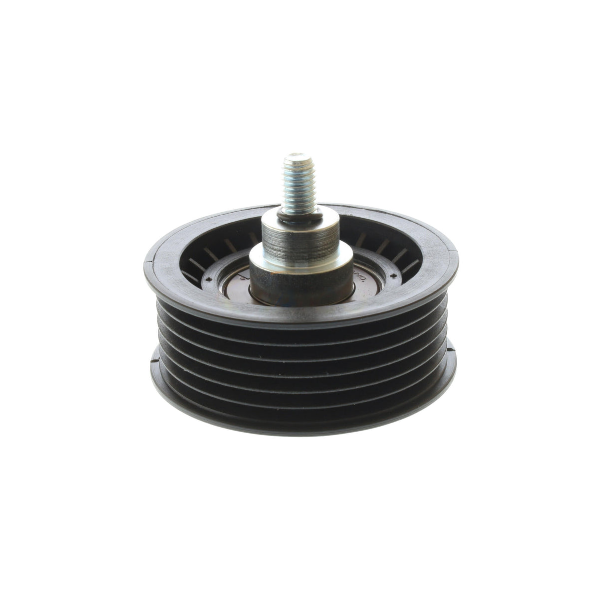 VAICO Deflection/Guide Pulley, V-ribbed belt V25-0535
