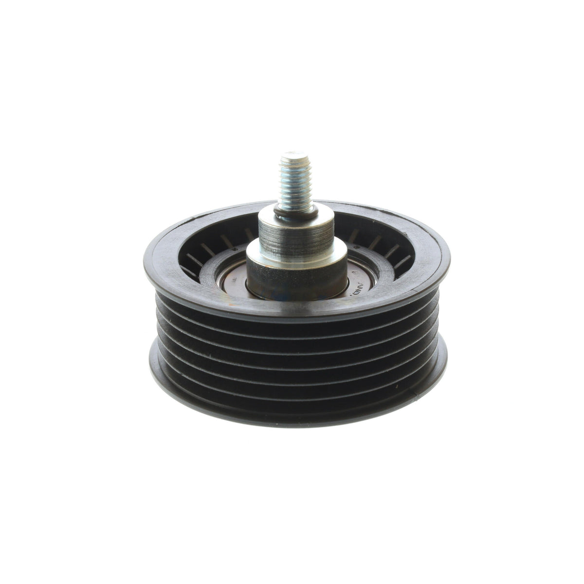 VAICO Deflection/Guide Pulley, V-ribbed belt V25-0535
