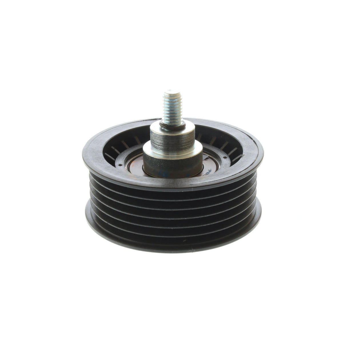 VAICO Deflection/Guide Pulley, V-ribbed belt V25-0535