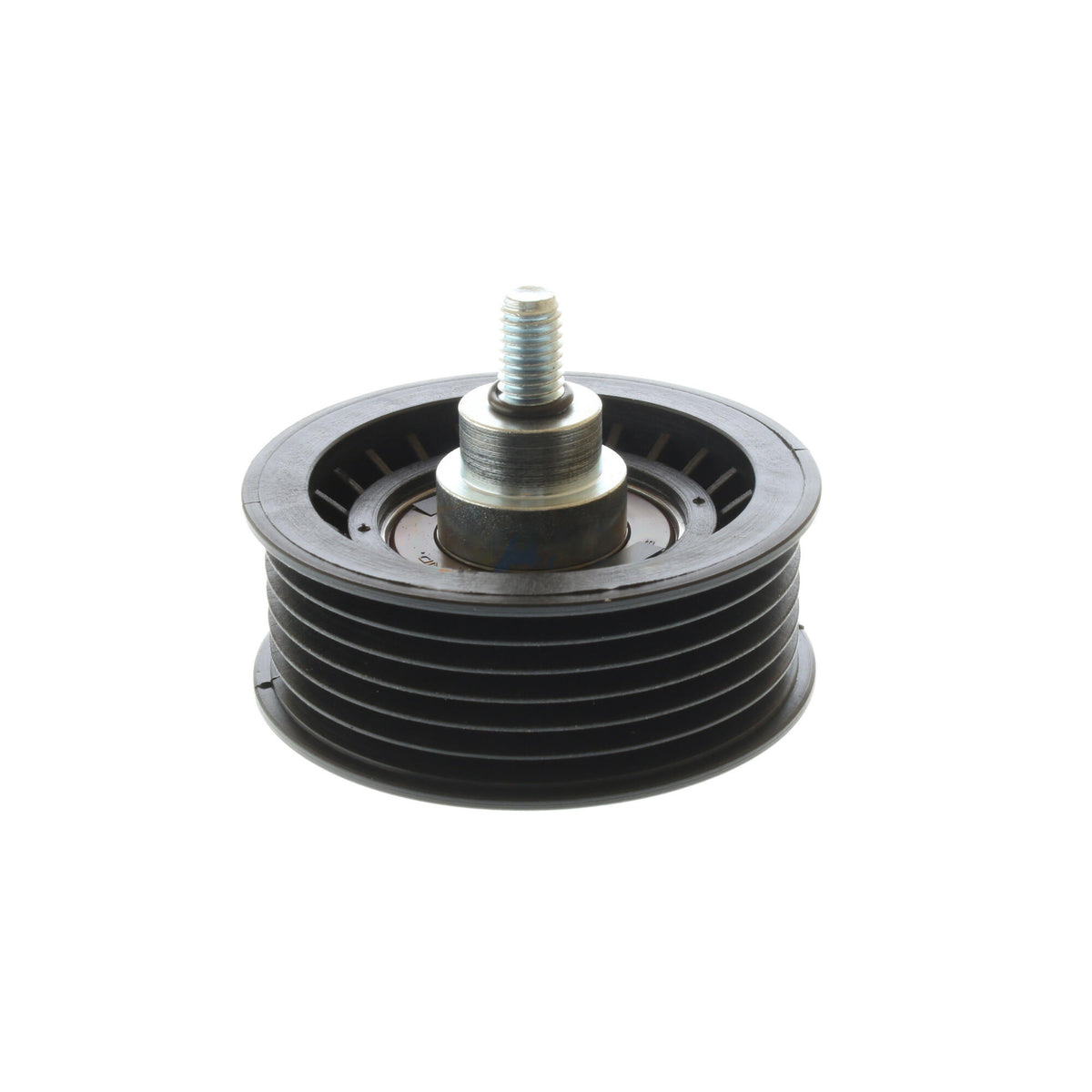 VAICO Deflection/Guide Pulley, V-ribbed belt V25-0535