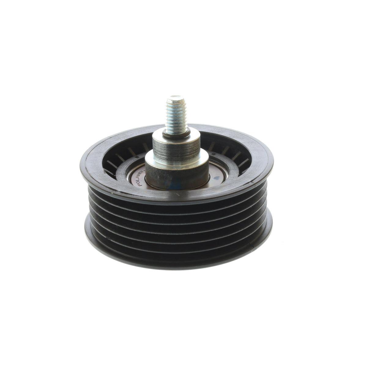 VAICO Deflection/Guide Pulley, V-ribbed belt V25-0535
