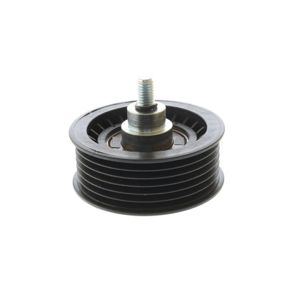 VAICO Deflection/Guide Pulley, V-ribbed belt V25-0535