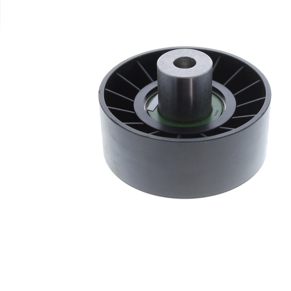 VAICO Deflection/Guide Pulley, V-ribbed belt V25-0536