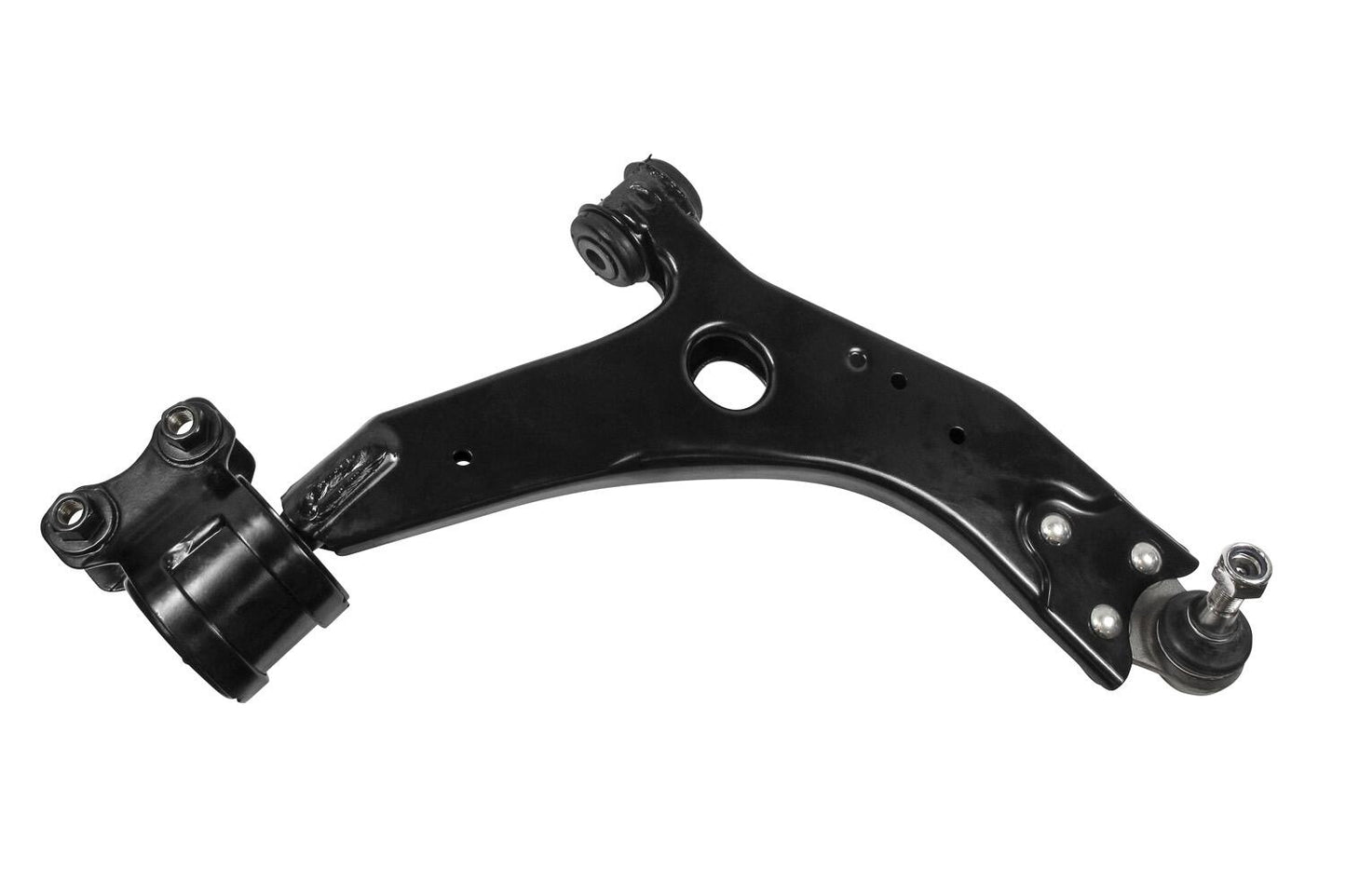 VAICO Control/Trailing Arm, wheel suspension V25-0574