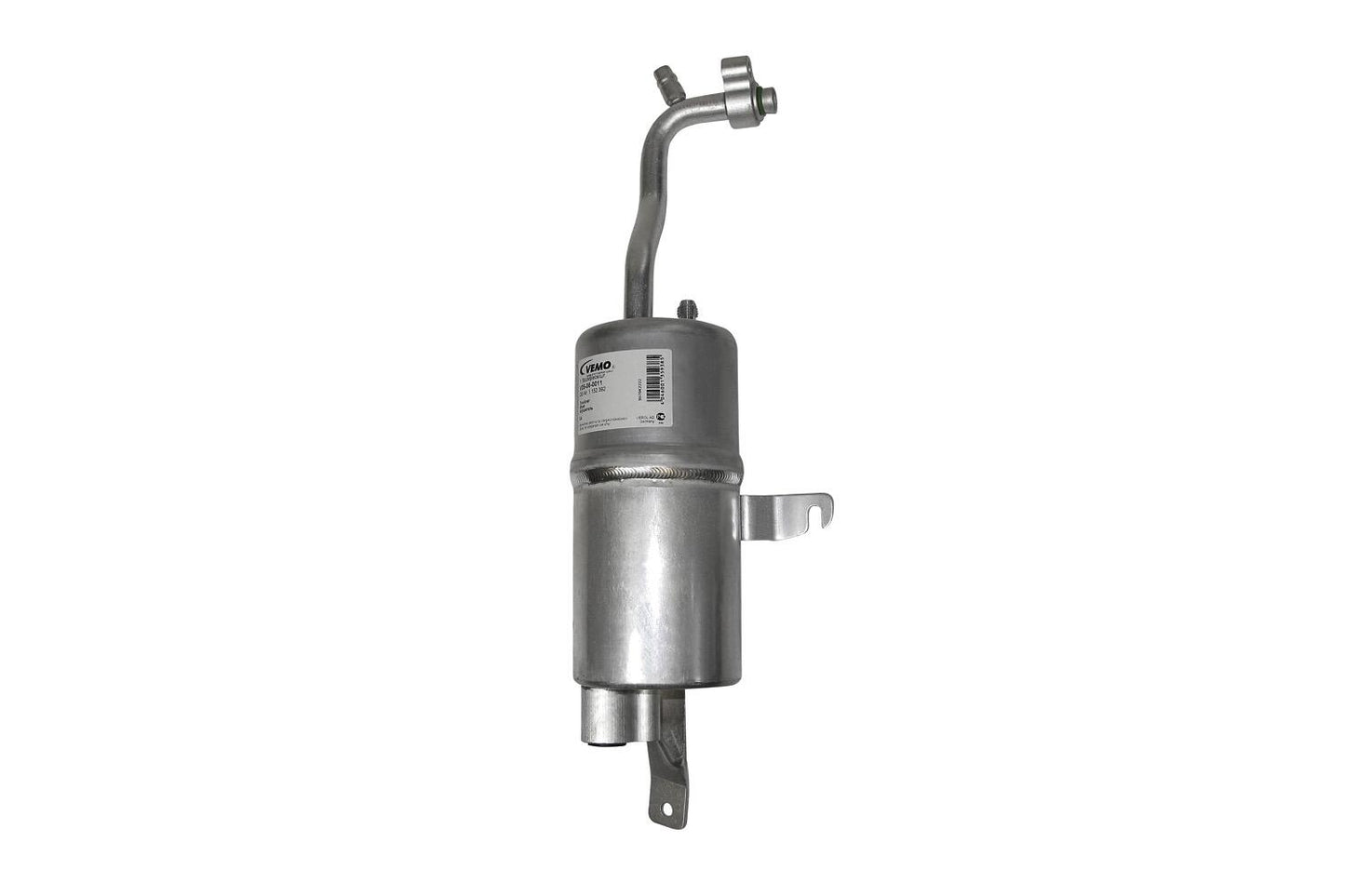 VEMO Dryer, air conditioning V25-06-0011