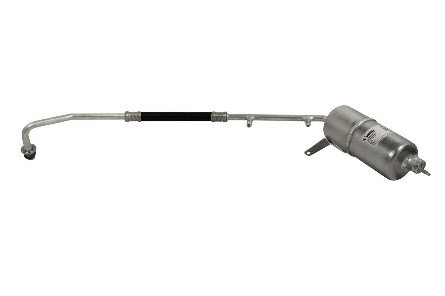 VEMO Dryer, air conditioning V25-06-0022