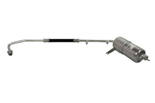 VEMO Dryer, air conditioning V25-06-0022