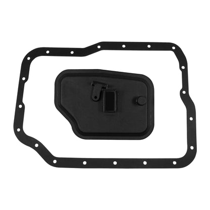 VAICO Hydraulic Filter Kit, automatic transmis V25-0634