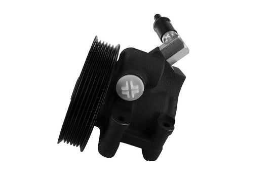 VAICO Hydraulic Pump, steering V25-0642