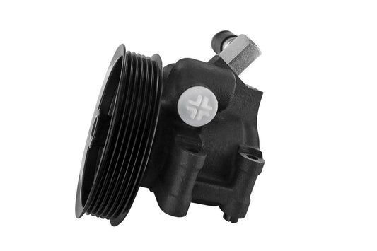 VAICO Hydraulic Pump, steering V25-0643