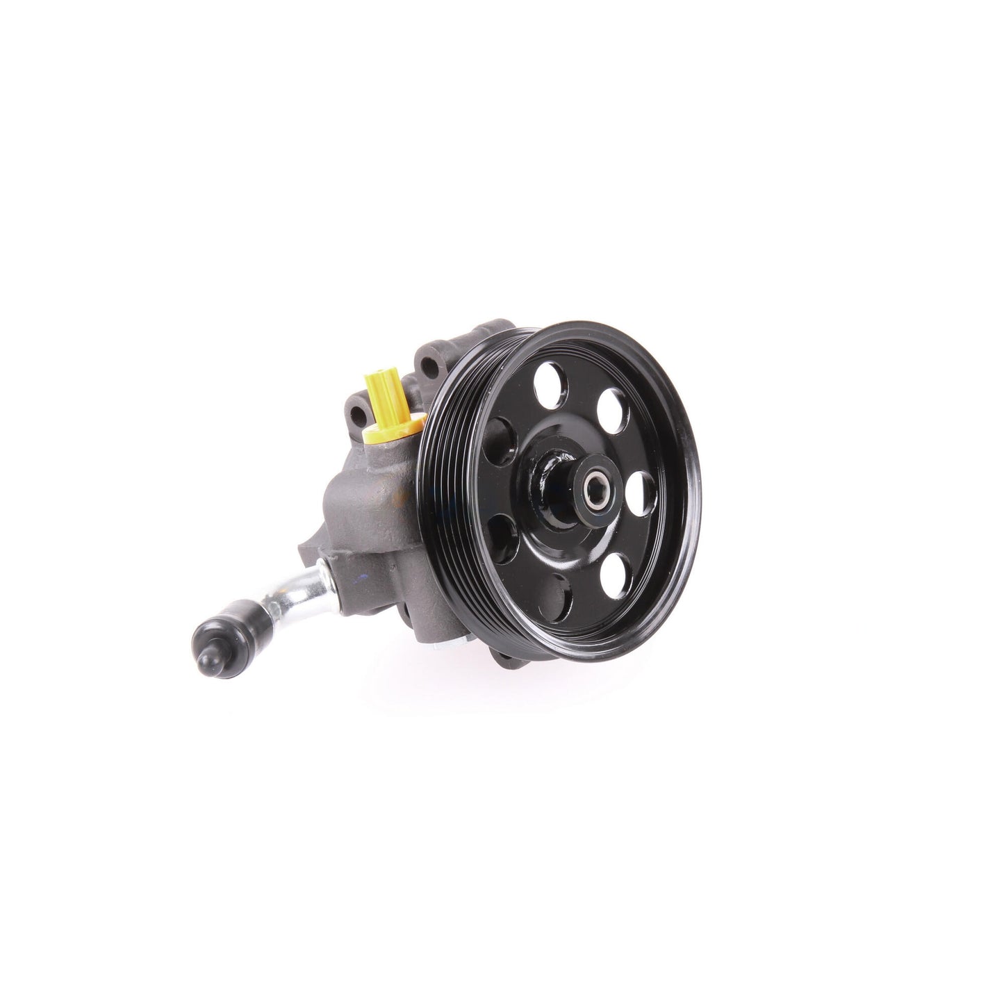 VAICO Hydraulic Pump, steering V25-0644