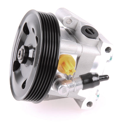 VAICO Hydraulic Pump, steering V25-0647