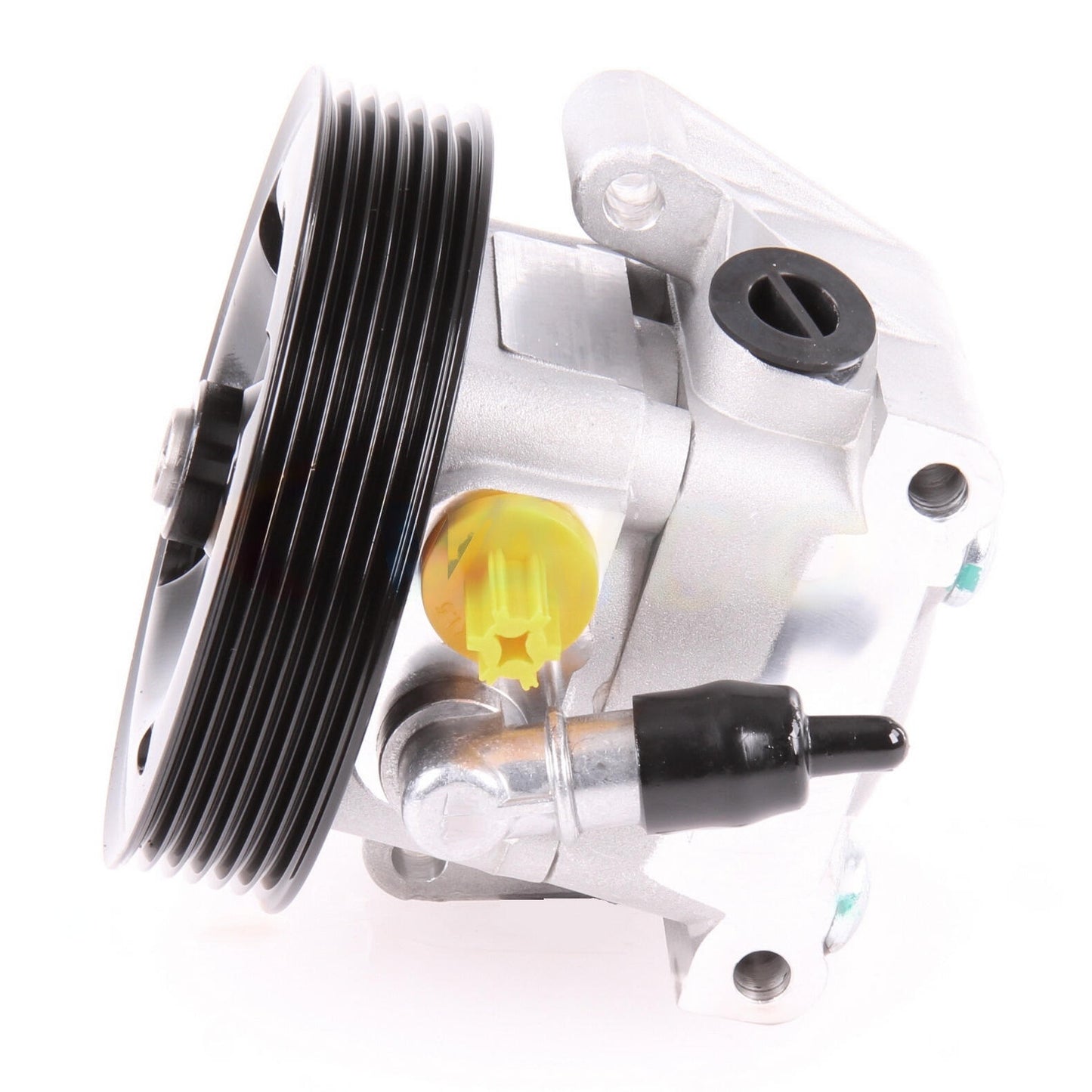 VAICO Hydraulic Pump, steering V25-0647