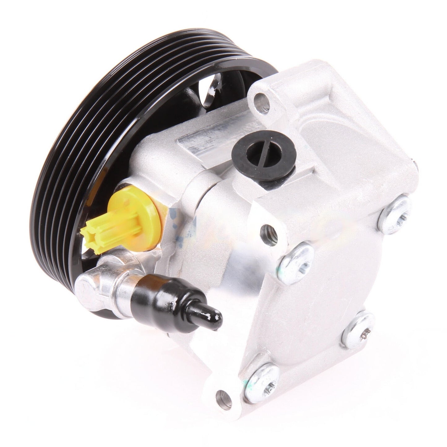 VAICO Hydraulic Pump, steering V25-0647