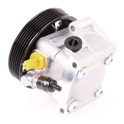VAICO Hydraulic Pump, steering V25-0647