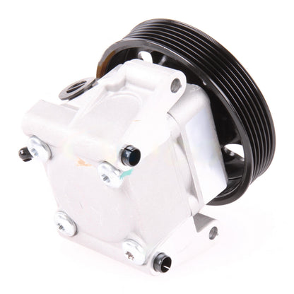 VAICO Hydraulic Pump, steering V25-0647