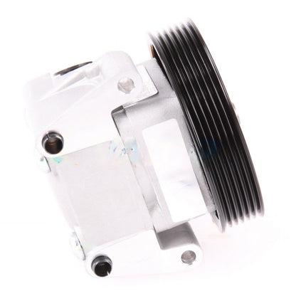 VAICO Hydraulic Pump, steering V25-0647