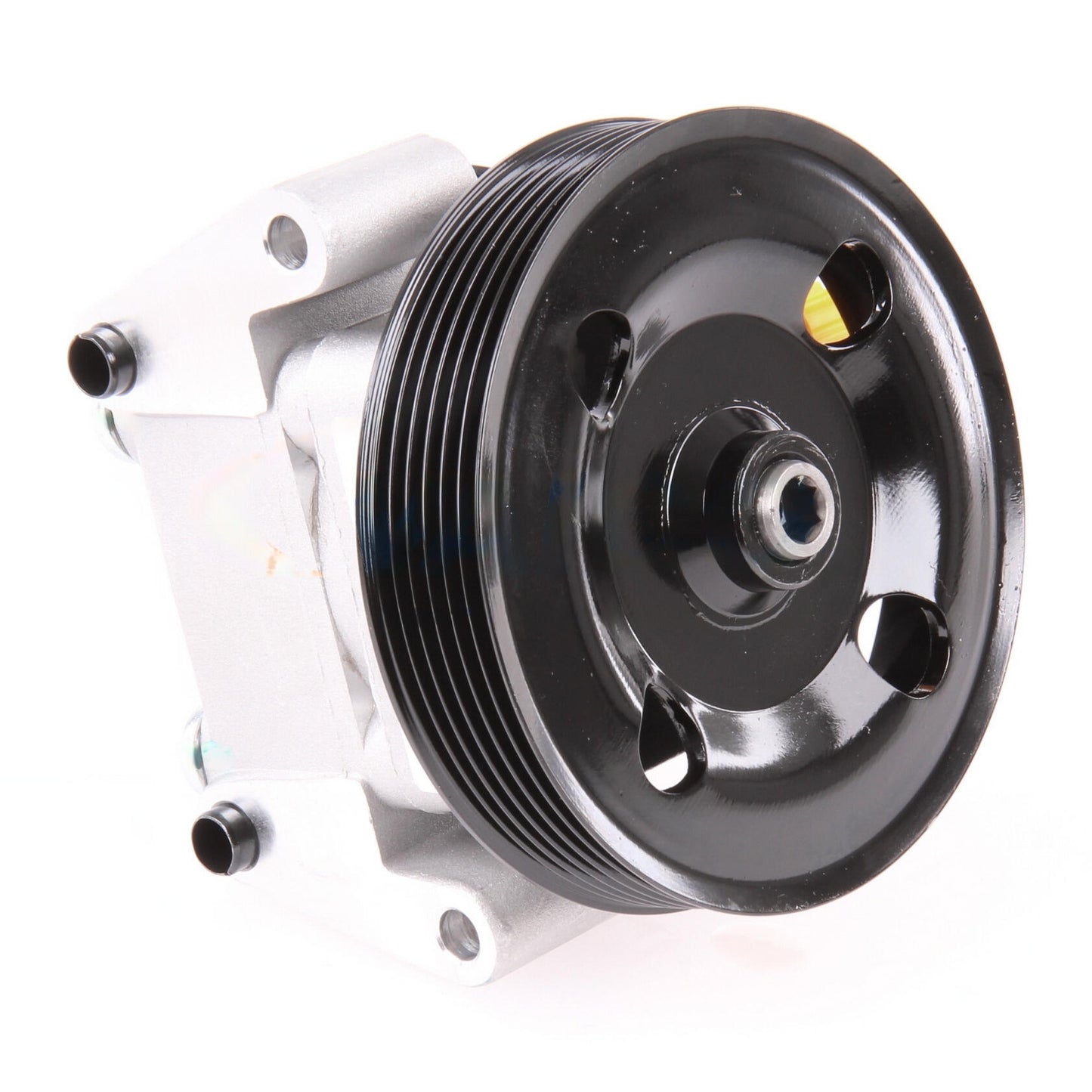 VAICO Hydraulic Pump, steering V25-0647