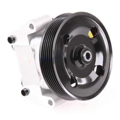 VAICO Hydraulic Pump, steering V25-0647