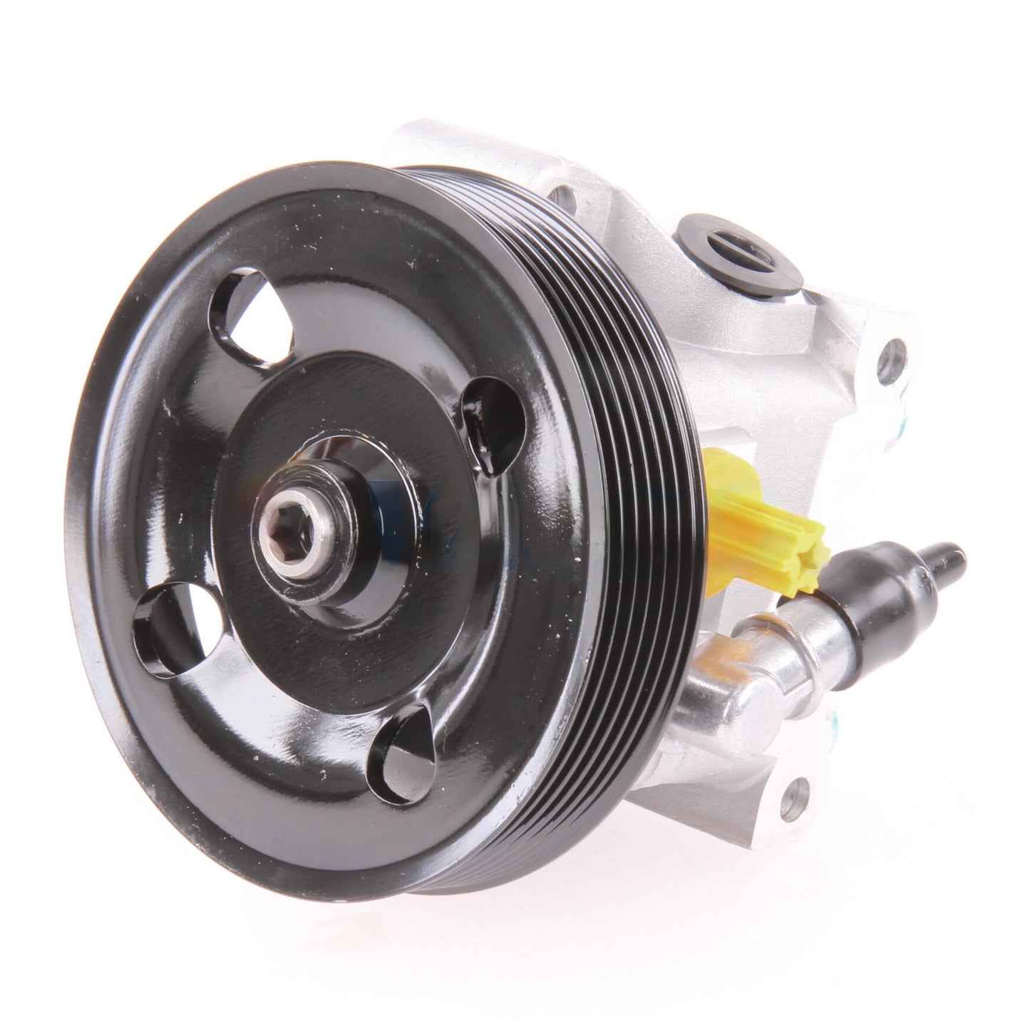 VAICO Hydraulic Pump, steering V25-0647