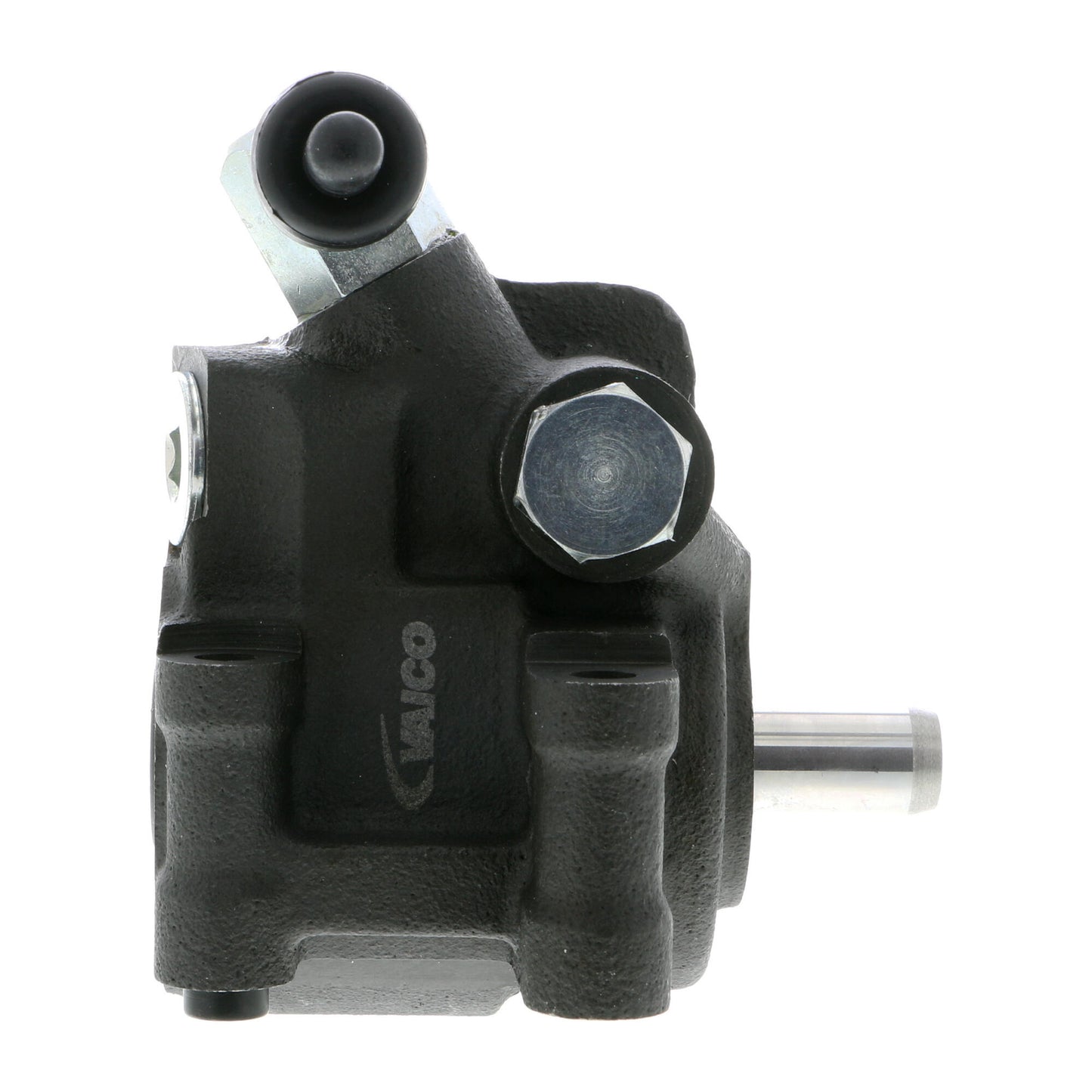 VAICO Hydraulic Pump, steering V25-0649