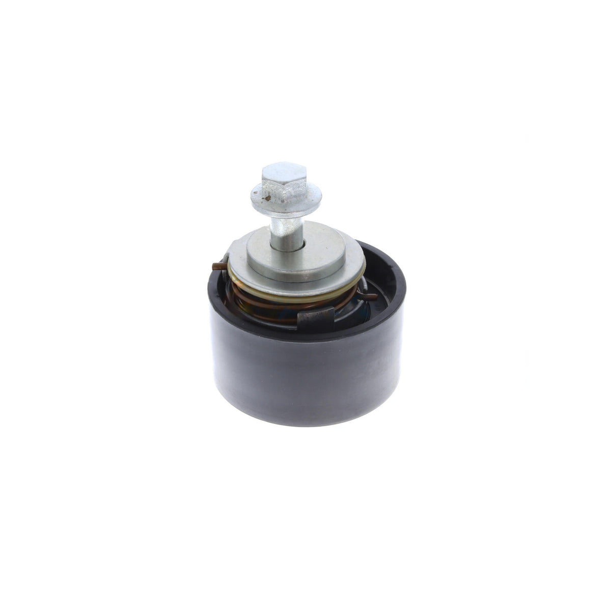 VAICO Tensioner Pulley, timing belt V25-0677