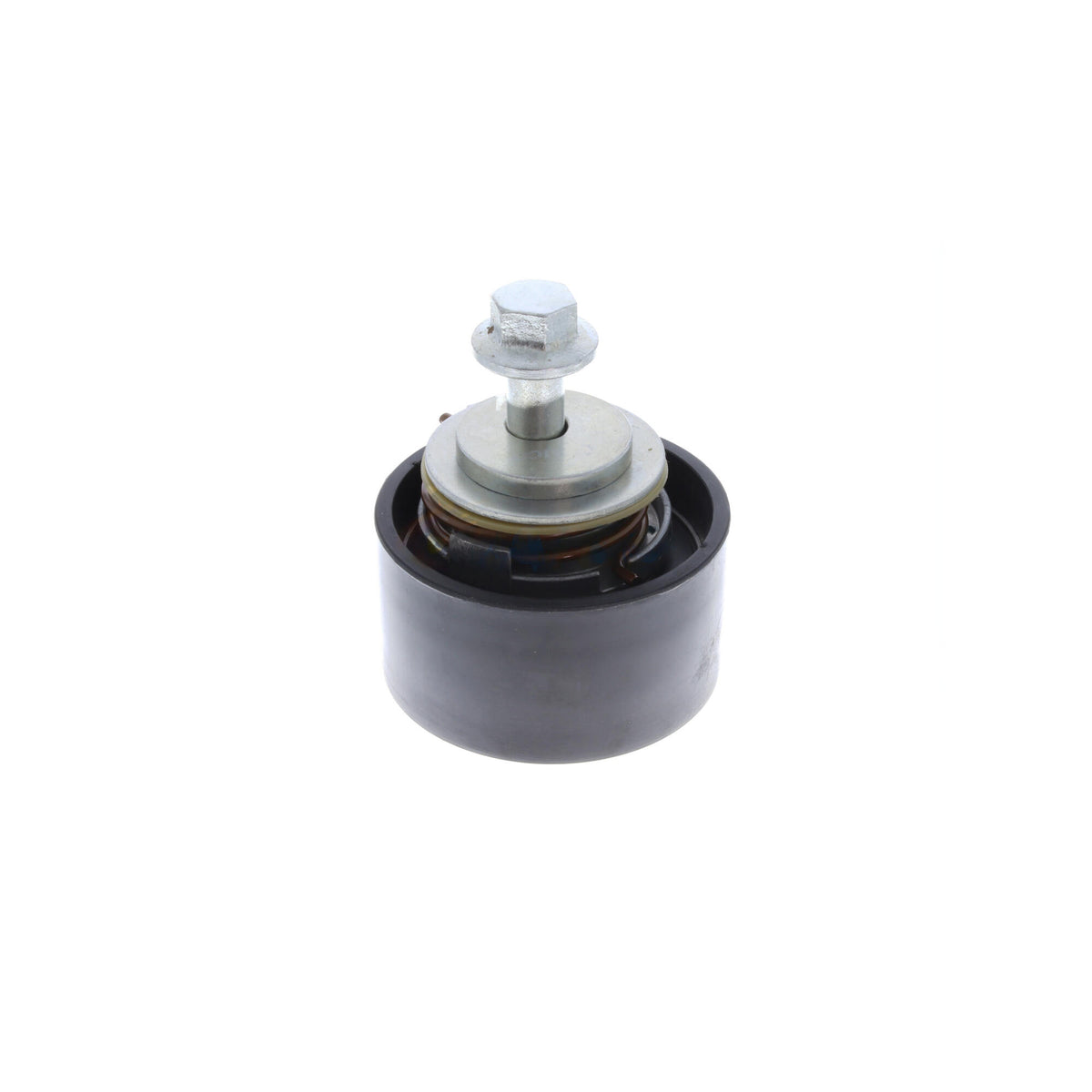 VAICO Tensioner Pulley, timing belt V25-0677