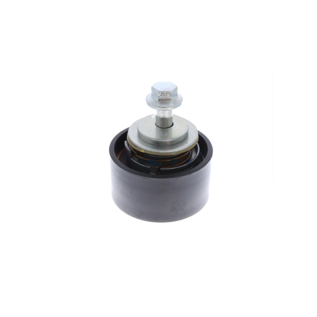 VAICO Tensioner Pulley, timing belt V25-0677