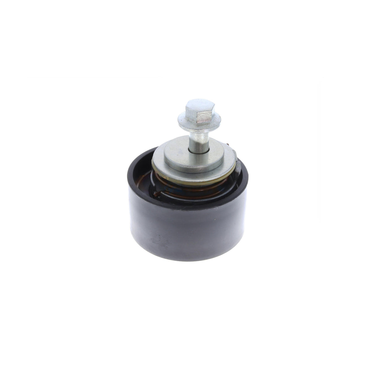 VAICO Tensioner Pulley, timing belt V25-0677