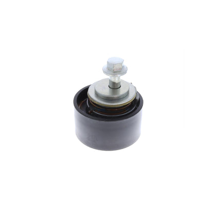 VAICO Tensioner Pulley, timing belt V25-0677