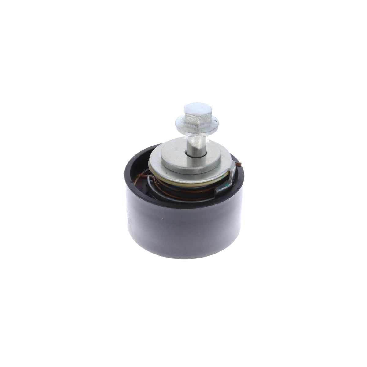 VAICO Tensioner Pulley, timing belt V25-0677