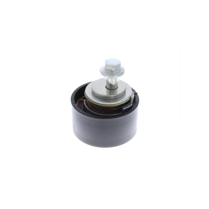 VAICO Tensioner Pulley, timing belt V25-0677