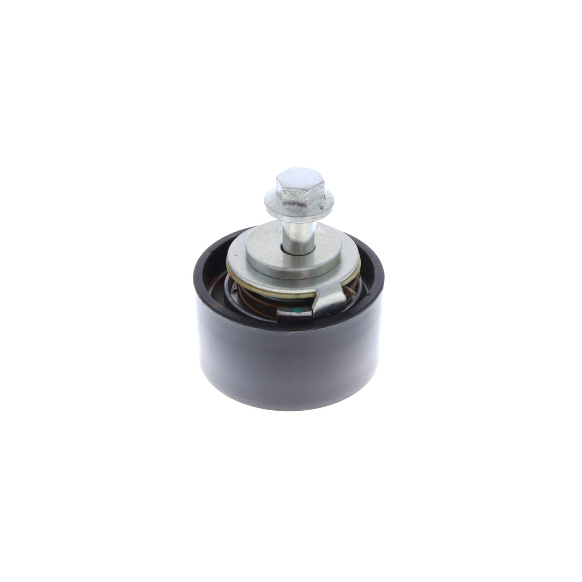VAICO Tensioner Pulley, timing belt V25-0677