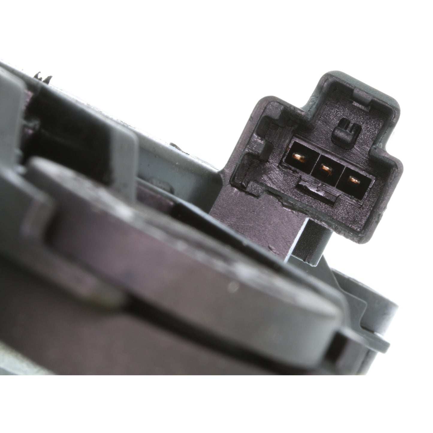VEMO Wiper Motor V25-07-0002