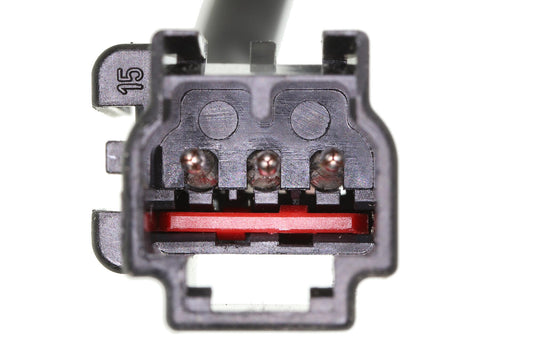 VEMO Wiper Motor V25-07-0026