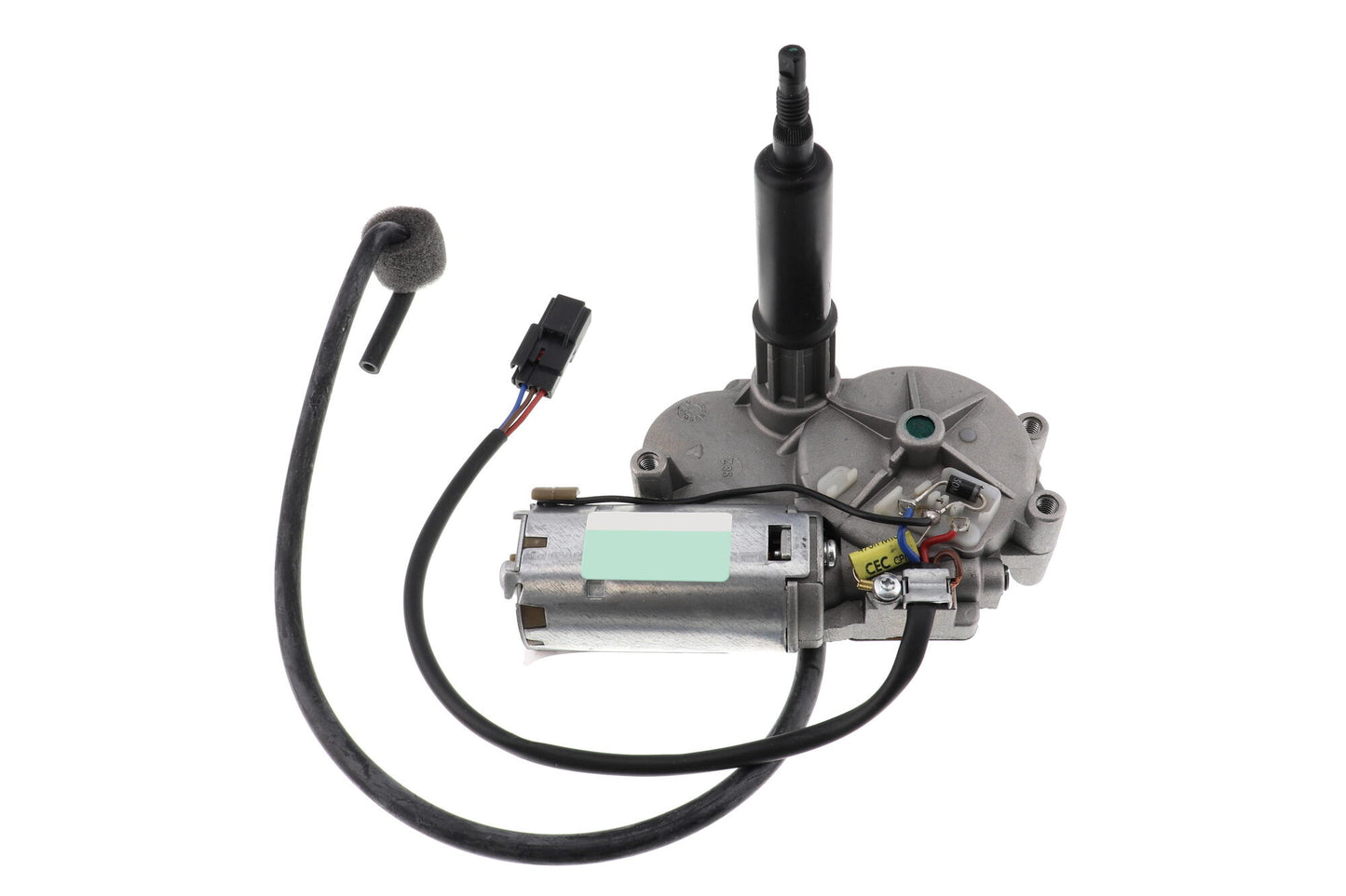 VEMO Wiper Motor V25-07-0027
