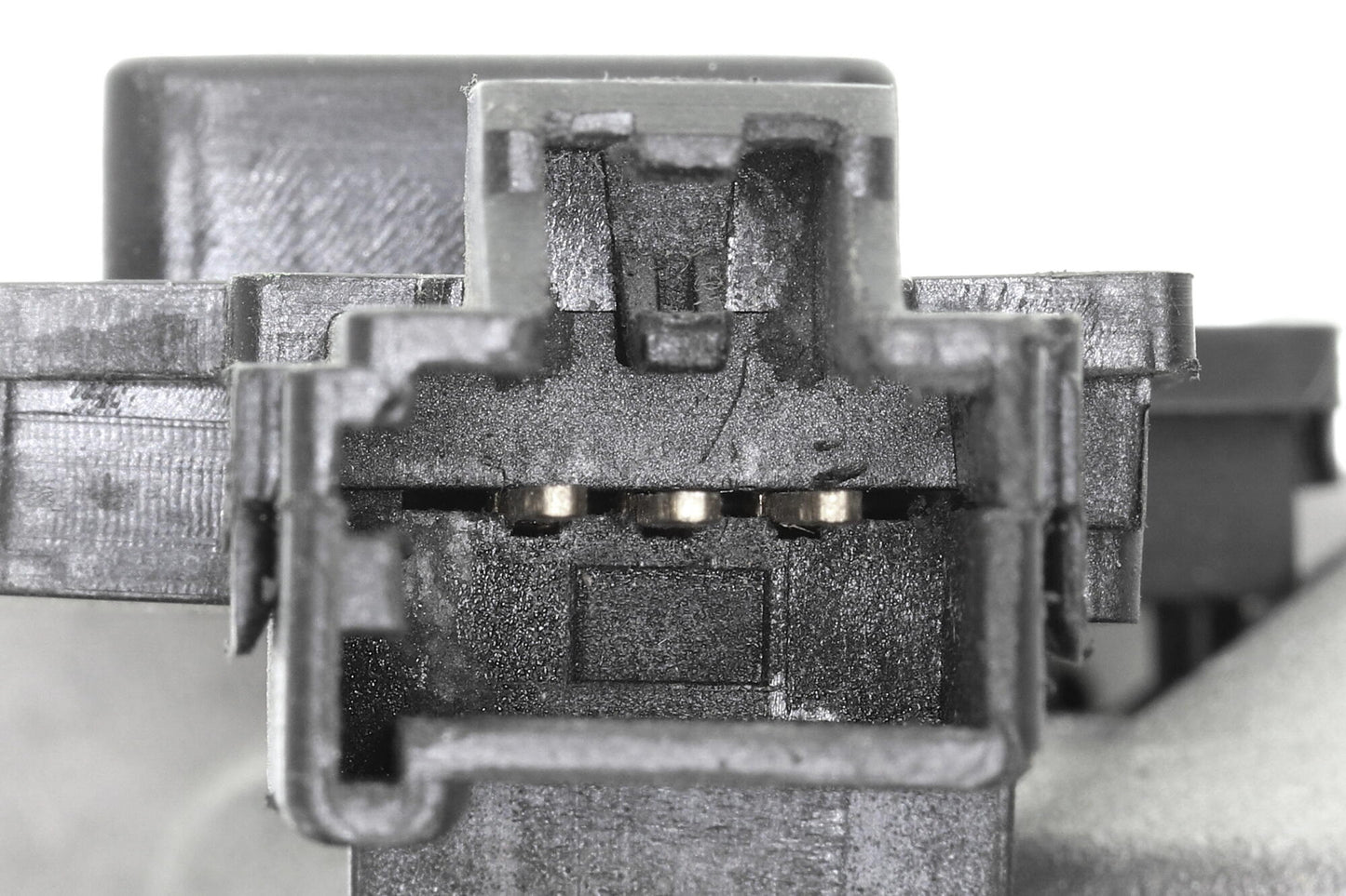 VEMO Wiper Motor V25-07-0041