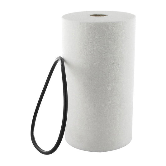 VAICO Hydraulic Filter, automatic transmission V25-0781