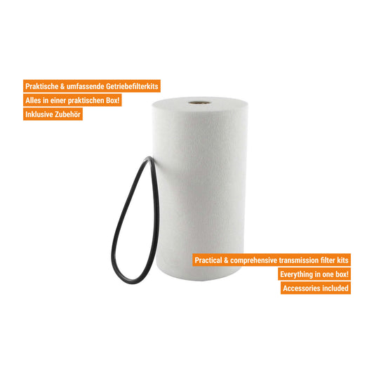 VAICO Hydraulic Filter, automatic transmission V25-0781
