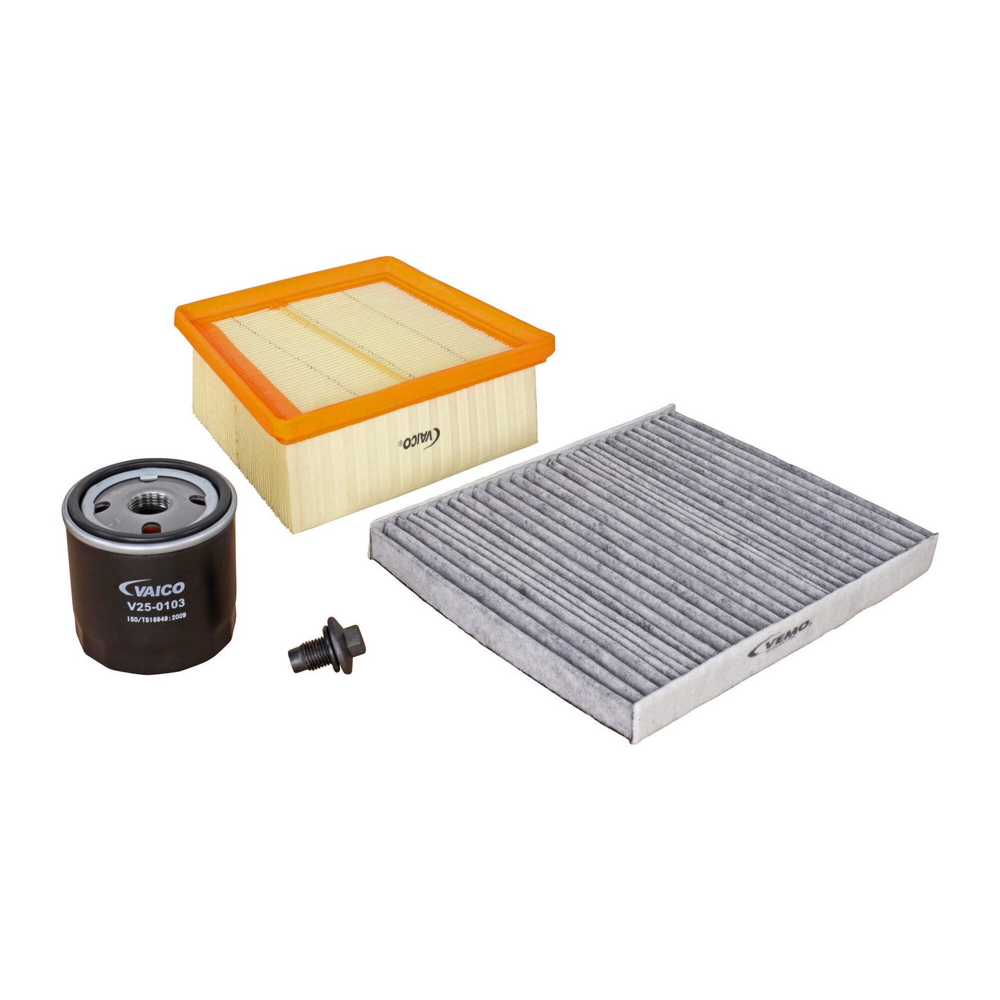 VAICO Filter Set V25-0788