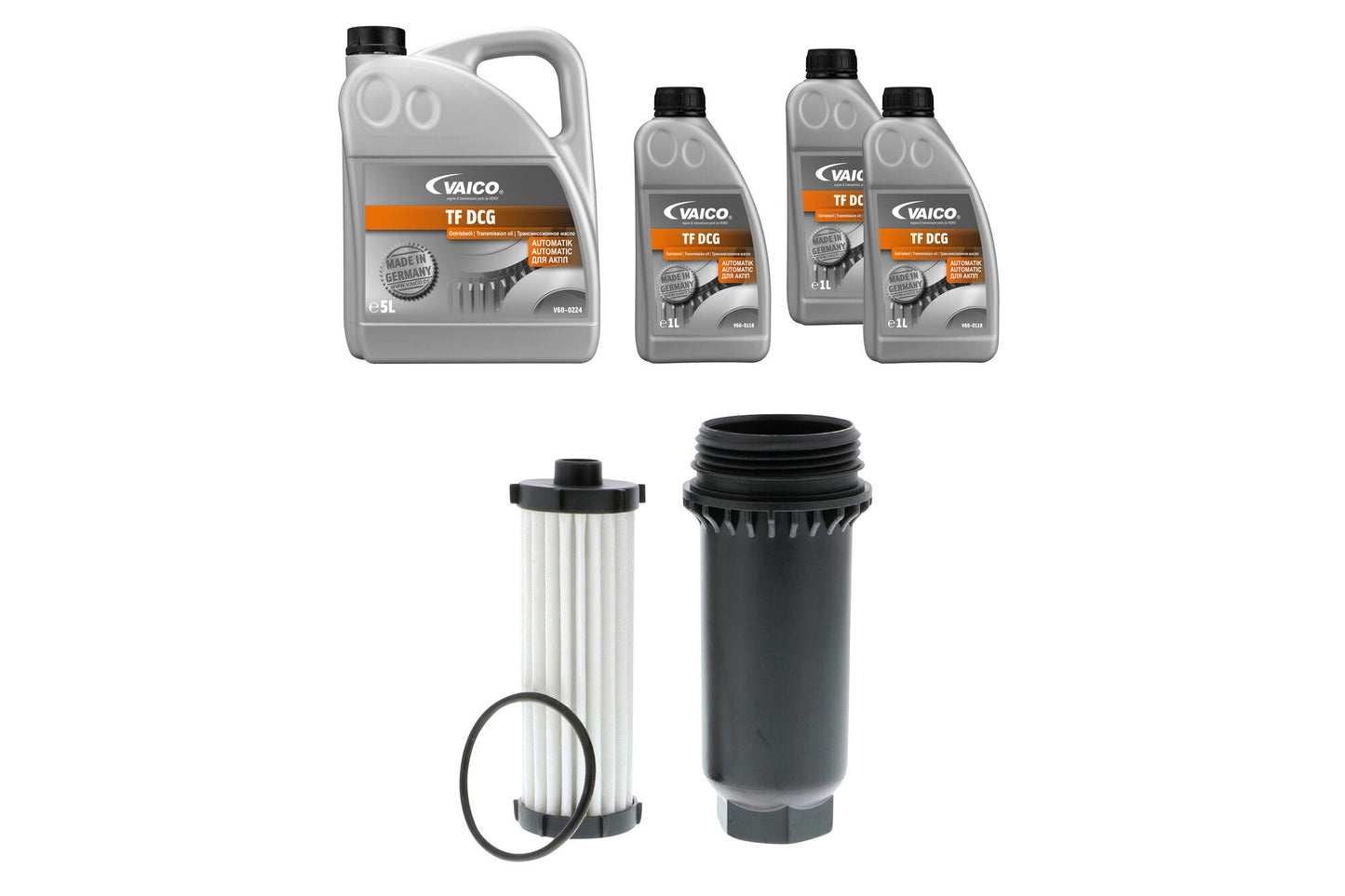 VAICO Parts Kit, automatic transmission oil ch V25-0796-XXL